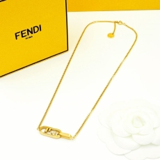 Fendi Necklaces